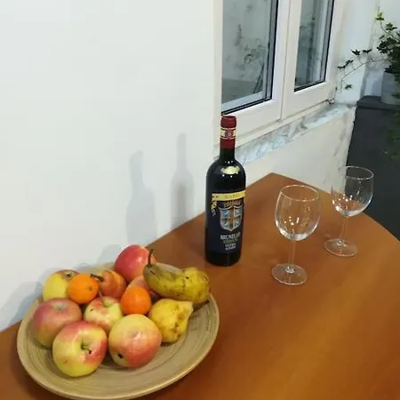 Guests House Taddea Apartamento Florença