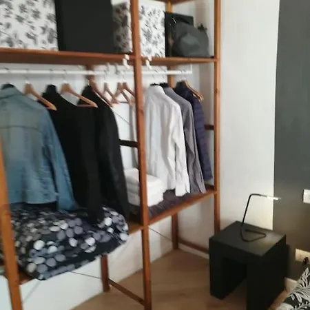 Apartment Guests House Taddea *