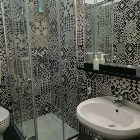 Apartment Guests House Taddea *