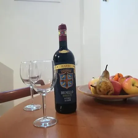 Guests House Taddea Apartment Florence