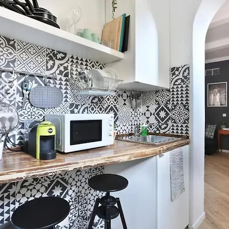 Guests House Taddea *