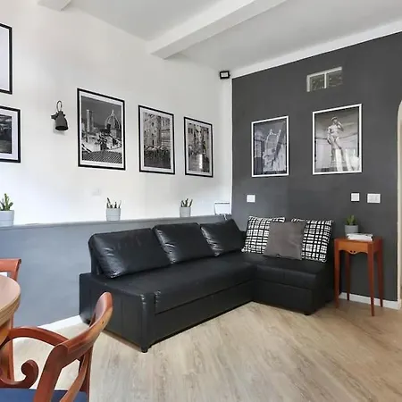 Guests House Taddea *