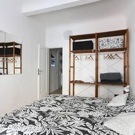 Guests House Taddea Apartment