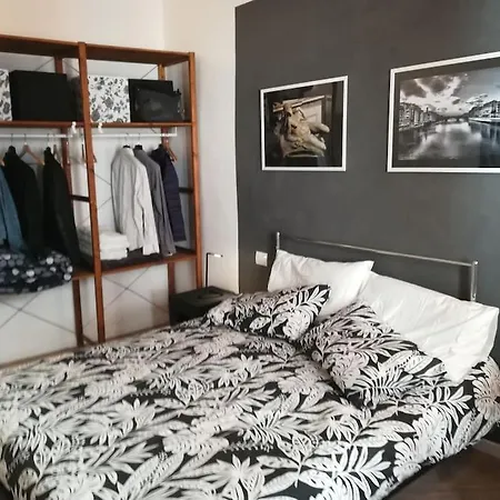 Apartment Guests House Taddea Florence