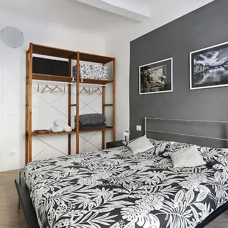 Guests House Taddea Florence