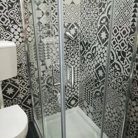Guests House Taddea Apartment Florence